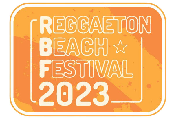 Reggeaton Beach Festival